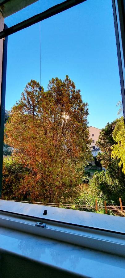 Appartamento La Baia Del Silenzio Sestri Levante Exteriör bild